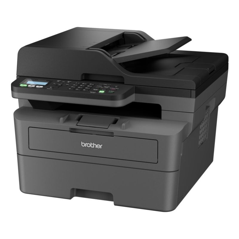 16. Brother MFC-L2827DWXL Multifunktionsdrucker Laser A4 1200 x 1200 dpi 32 Seiten/Minute Wi-Fi
