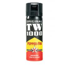 Pfefferspray TW 1000 PEPPER-FOG Wolke 63ml