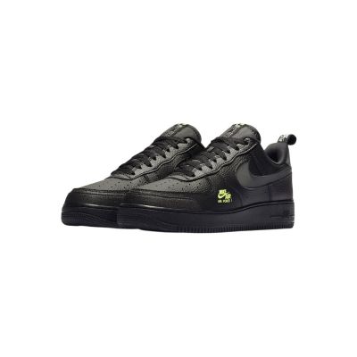 9. Nike Air Force 1 LV8 Utility CV3039-002 Herrenschuhe