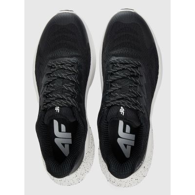 5. Herren-Laufschuhe Freemove Elevated Mesh 4F 4FRSS25FSPOM164-97S