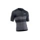 NORTHWAVE Blade Air Jersey Kurzarm - Schwarz/Dunkelgrau