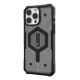 3. UAG Pathfinder Clear Magsafe Schutzhülle für iPhone 16 Pro Max, kompatibel mit MagSafe (ash)