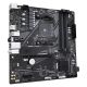 5. GIGABYTE B550M K WIFI6E AMD B550 Sockel AM4 Micro ATX