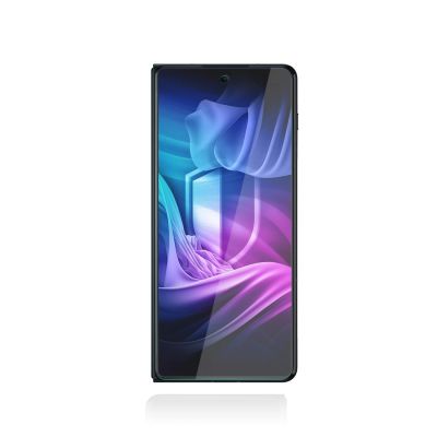 5. 3mk SilkyMatt Pro™ Matte Folie für Motorola Razr Fold