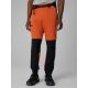 10. Herren 2-in-1 Trekkinghose 4F 4FRSS26TFTRM1439-070S