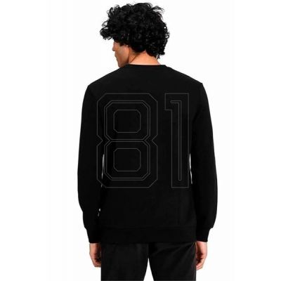 6. Puma ESS Big Logo Crew M sweatshirt 586680 01