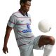 7. Nike Atlético Madrid Match 2026/27 Herren-Trikot, Grau II6637 087