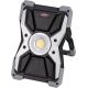 Brennenstuhl Rufus Schwarz, Grau 30W LED