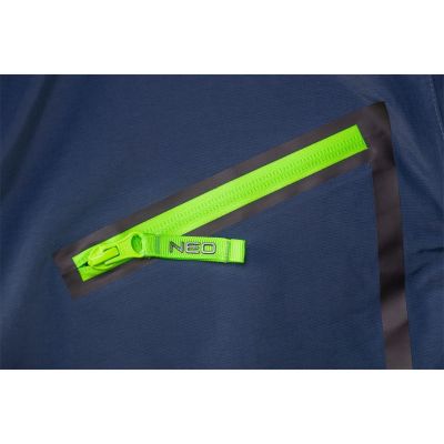 2. NEO Tools 81-572-M Arbeitsjacke