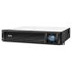 5. APC SMC2000I-2U USV mit Line-Interactive-Technologie, 2 kVA, 1300 W