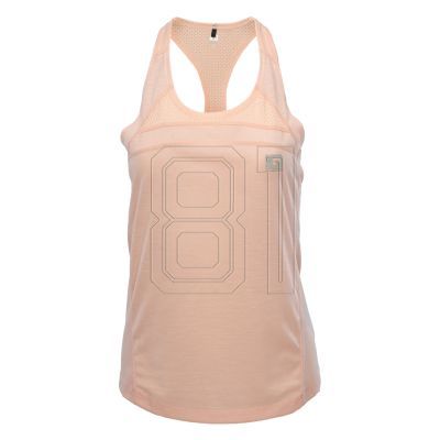 Ilmara Wmns Ärmelloses T-Shirt W