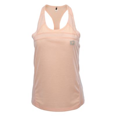 Ilmara Wmns Ärmelloses T-Shirt W