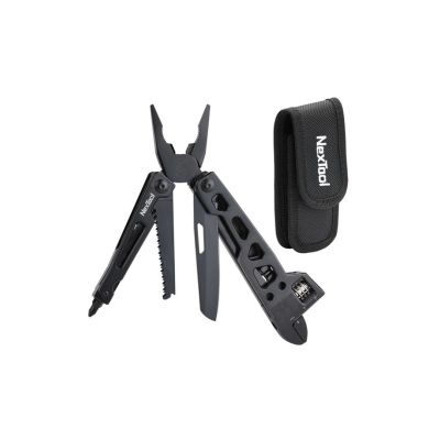 Multitool Vanguard Schraubenschlüssel NE20131 NEXTOOL