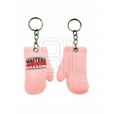 3. MASTERS Handschuh-Schlüsselanhänger - BRM 18021-02