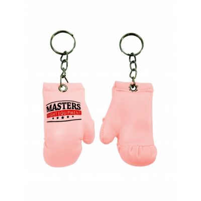 3. MASTERS Handschuh-Schlüsselanhänger - BRM 18021-02