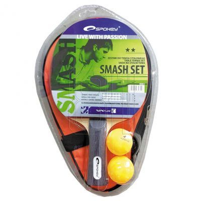 Spokey Smash Set 81812 Ping Pong Set