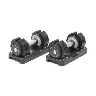 11. Verstellbare Halbhantel 10 kg SFIT-P-HH30002