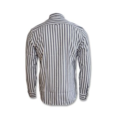 2. ANZUG Sven Hemd Marineblauer Blazer - S111304-3096