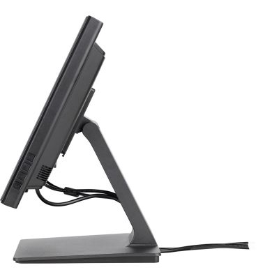 20. IIYAMA T1732MSC-B1S Monitor 17 Zoll PCAP Rahmenloses Frontdisplay 10P Touchscreen 1280x1024