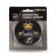 27. Inglasco NHL Maskottchen-Hockeypuck 510AN001901