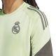 4. Adidas Real Madrid Trainings-T-Shirt JSY M JP3977