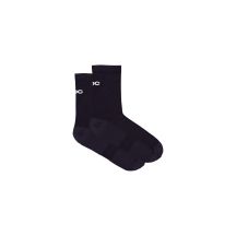 POC Motion MTB Socks Fahrradsocken schwarz