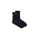 POC Motion MTB Socks Fahrradsocken schwarz