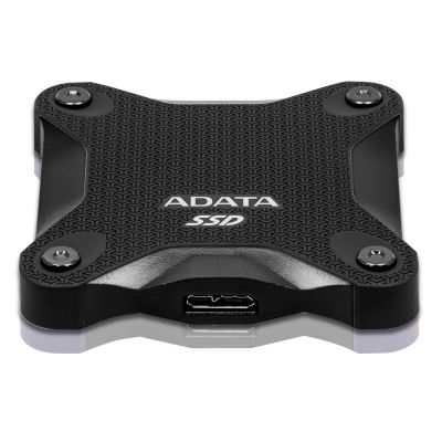 4. ADATA SSD SD620 2 TB SCHWARZ