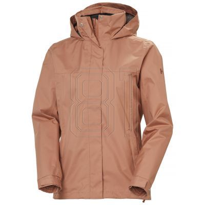 Helly Hansen Aden Jacket W 62650 084 Regenjacke