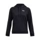 Under Armour Fleece Hoodie W 1386507-001
