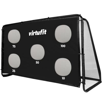 13. Virtufit Pro Fußballtor - 300 X 200 CM VF06118