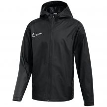 Nike Academy 25 Regenjacke für Kinder Schwarz FZ9863 010