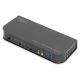 4. Digitus KVM-Switch, 2 x 1 HDMI, HDMI-Ausgang, USB, 4K x 2K bei 60 Hz