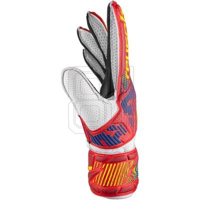3. Reusch Attrakt Solid 54/70/016/8903 gloves