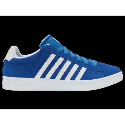 K-Swiss COURT TIEBRK II SDE Schuhe (09492-444-M)