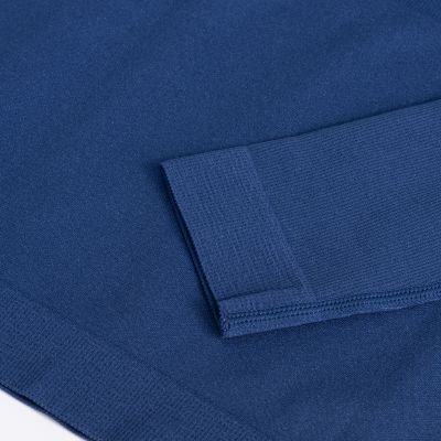 4. Thermoaktive Damenbluse LADY CRILLO TOP