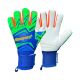 4Keepers Force V5.25 Twist HNC Torwarthandschuhe Blau-Grün 9