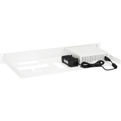 2. Rackmount.IT-Kit für FortiGate 30G-Serie