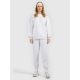 5. Damen-Jogginghose 4F 4FRAW25TTROF1846-26M