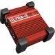 4. Behringer GI100 1-Kanal aktive DI-Box