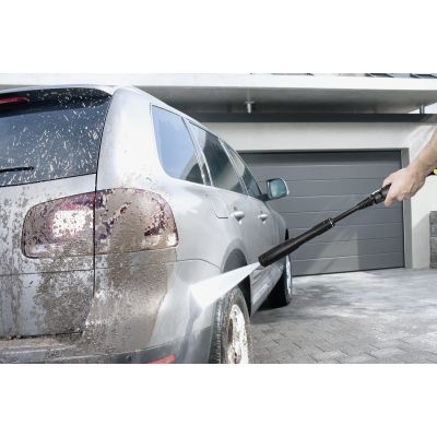 2. Kärcher Aukšto slegio plovimo irenginys K 5 Basic Hochdruckreiniger 1.180-580.0