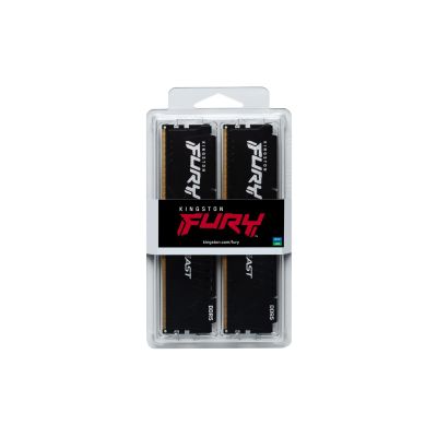 24. KINGSTON DDR5 SODIMM 32GB 5600Hz CL40 FURY Impact PnP