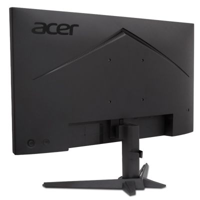 6. Acer NITRO VG0 VG240Y P6bmipx Computermonitor 60,5 cm (23,8 Zoll) 1920 x 1080 px Full HD LCD Schwarz, Rot