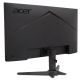 6. Acer NITRO VG0 VG240Y P6bmipx Computermonitor 60,5 cm (23,8 Zoll) 1920 x 1080 px Full HD LCD Schwarz, Rot