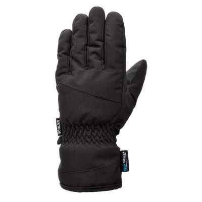 2. Meteor Nevis XL Winterhandschuhe Schwarz