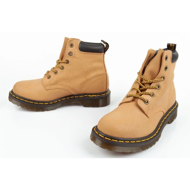 19. Dr. Martens W 16755220 Kampfstiefel