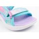 5. Skechers Unicorn Dreams Kinderschuhe Sandalen für Mädchen