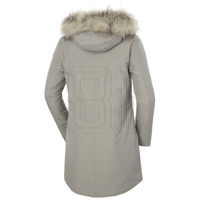 14. Helly Hansen W Irma Parka Jacke W 54013 885