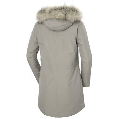 14. Helly Hansen W Irma Parka Jacke W 54013 885