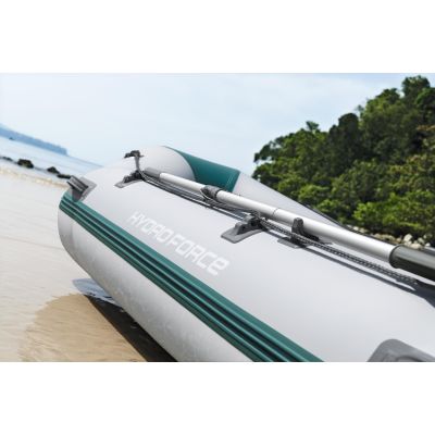 39. Bestway 65049 / 25 Schlauchboot für 1 Person, Reise-/Freizeit-Raft